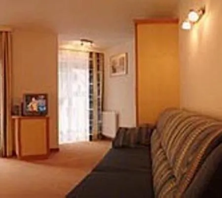 Apart Alp Bella Appartement