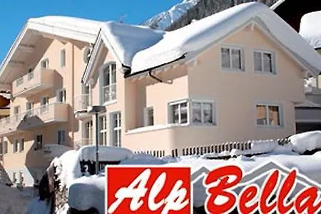 Apart Alp Bella Appartement *