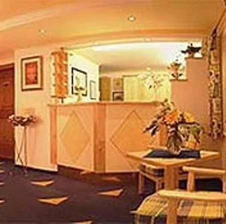 Apart Alp Bella Appartement